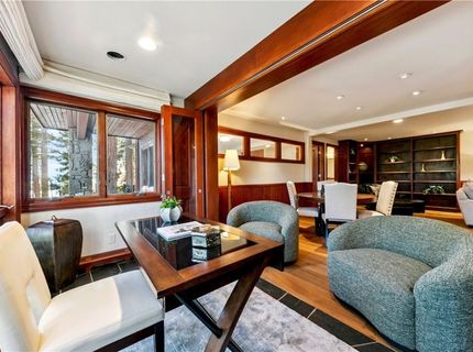 564 Dale Drive, Incline Village, NV 89451 Photo