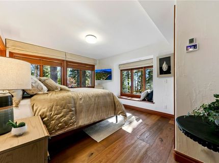 564 Dale Drive, Incline Village, NV 89451 Photo