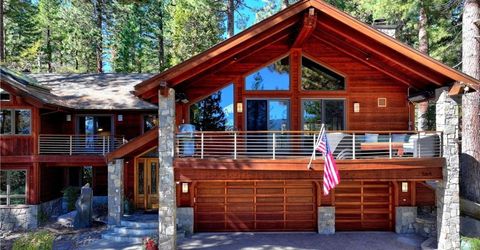 564 Dale Drive, Incline Village, NV 89451 Photo