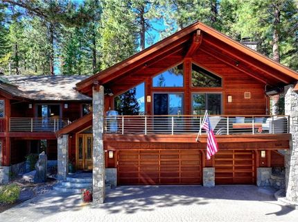 564 Dale Drive, Incline Village, NV 89451 Photo