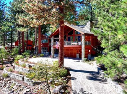 564 Dale Drive, Incline Village, NV 89451 Photo