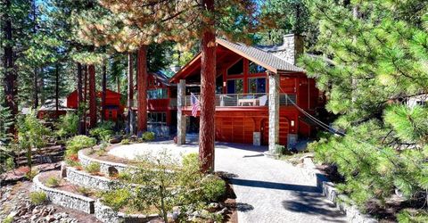 564 Dale Drive, Incline Village, NV 89451 Photo