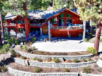 564 Dale Drive, Incline Village, NV 89451 Photo