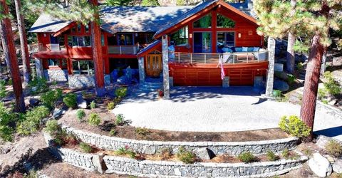 564 Dale Drive, Incline Village, NV 89451 Photo