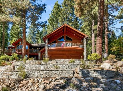 564 Dale Drive, Incline Village, NV 89451 Photo