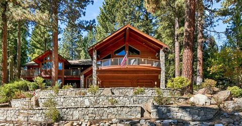 564 Dale Drive, Incline Village, NV 89451 Photo