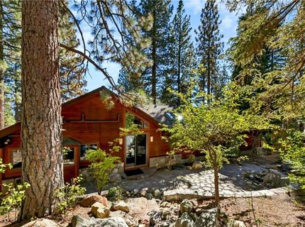 564 Dale Drive, Incline Village, NV 89451 Photo