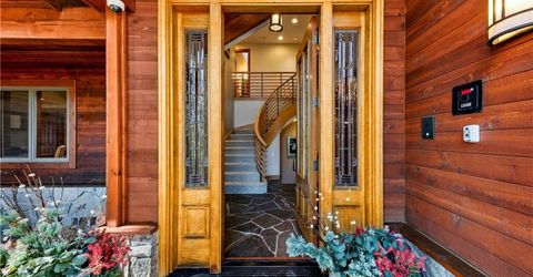 564 Dale Drive, Incline Village, NV 89451 Photo