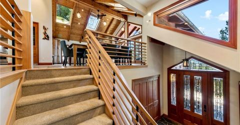 564 Dale Drive, Incline Village, NV 89451 Photo