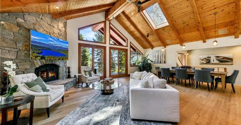 564 Dale Drive, Incline Village, NV 89451 Photo