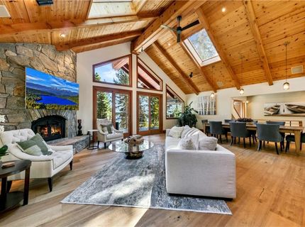 564 Dale Drive, Incline Village, NV 89451 Photo
