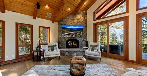 564 Dale Drive, Incline Village, NV 89451 Photo