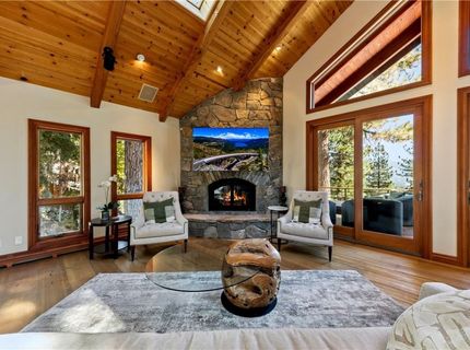 564 Dale Drive, Incline Village, NV 89451 Photo