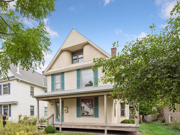 727 Madison Street NE, Minneapolis, MN 55413