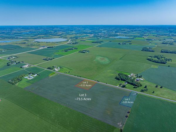 133XX Highway 5 And 25 S, Hamburg, MN 55339