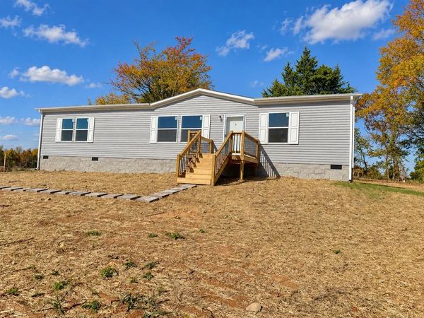 217 Garrett Road, Glasgow, KY 42141