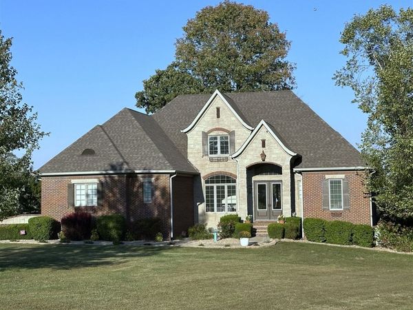 290 The Trace Circle Lot 26 Trace at Bays Fork, Alvaton, KY 42122