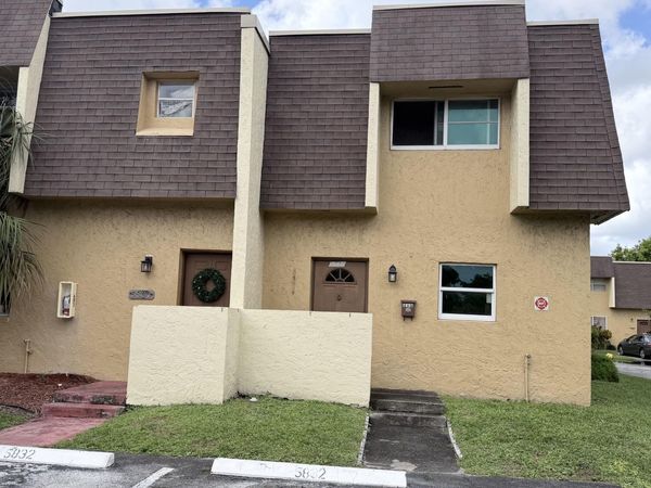 5830 Blueberry Court, Lauderhill, FL 33313