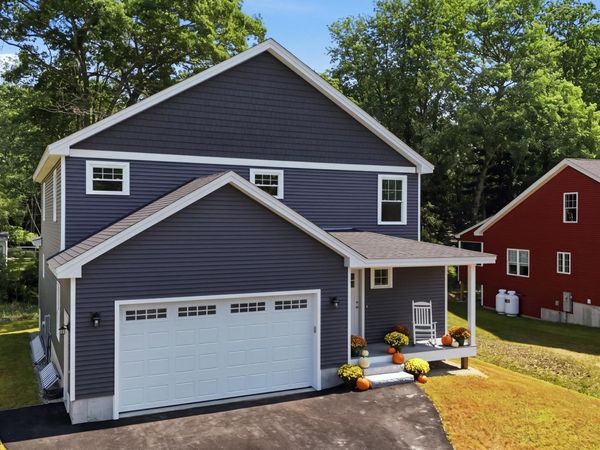 3 Hardwood Lane , Kennebunk, ME 04043