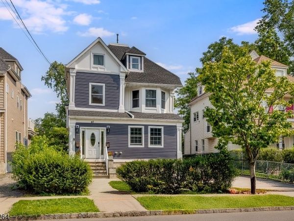 47 Greenwood Ave, Unit 1, Montclair, NJ 07042