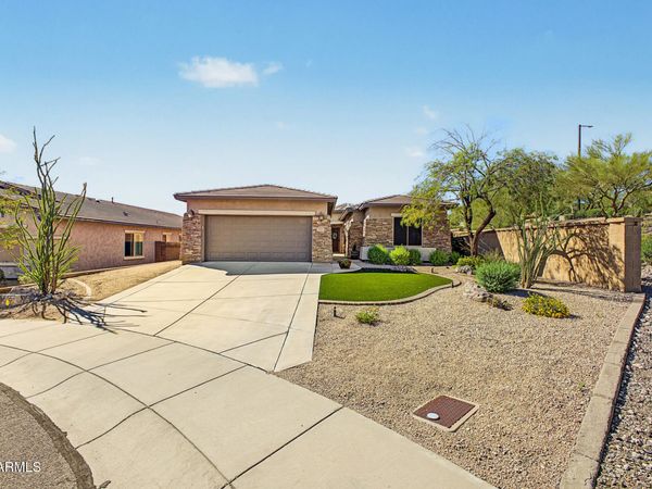 27398 N 84TH Glen, Peoria, AZ 85383