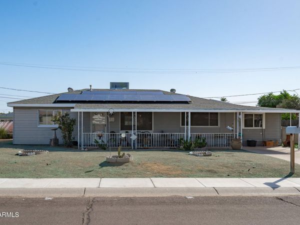 11347 N 113TH Drive, Youngtown, AZ 85363