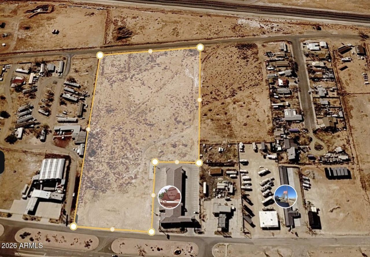 2030 W THIRD Street, Winslow, AZ 86047