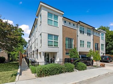 6319 Richmond Avenue , Unit 107, Dallas, TX 75214