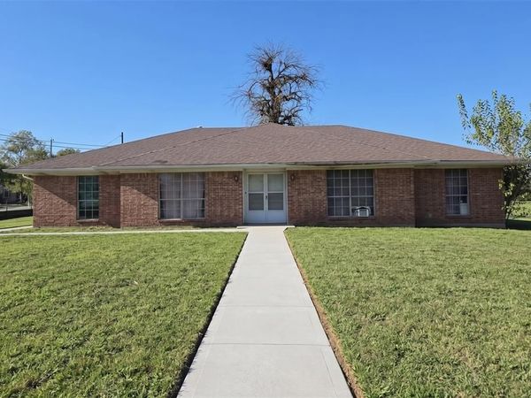 409 W Athens Street, Hutchins, TX 75141
