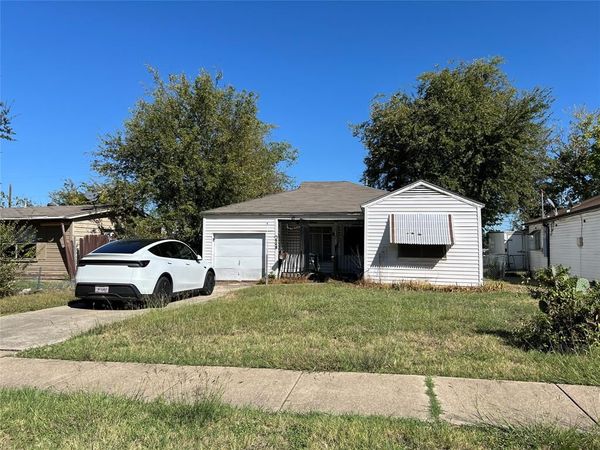 548 N 4th Street, Garland, TX 75040
