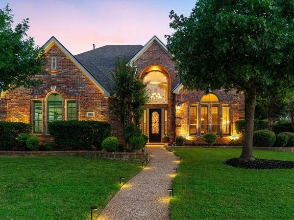 804 Northern Trace, Keller, TX 76248