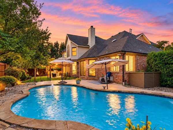 804 Northern Trace, Keller, TX 76248