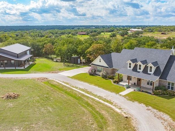 125 Private Road 710, Stephenville, TX 76401