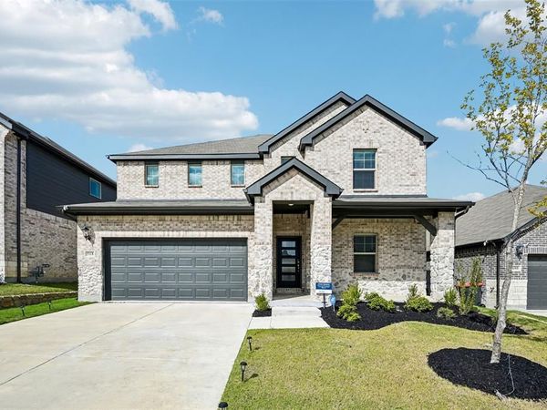 518 Stagg Street, McKinney, TX 75069
