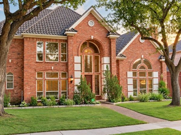 4505 Southgate Drive, Plano, TX 75024