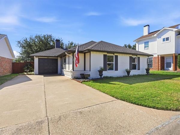 3005 Plumtree Lane, Plano, TX 75074