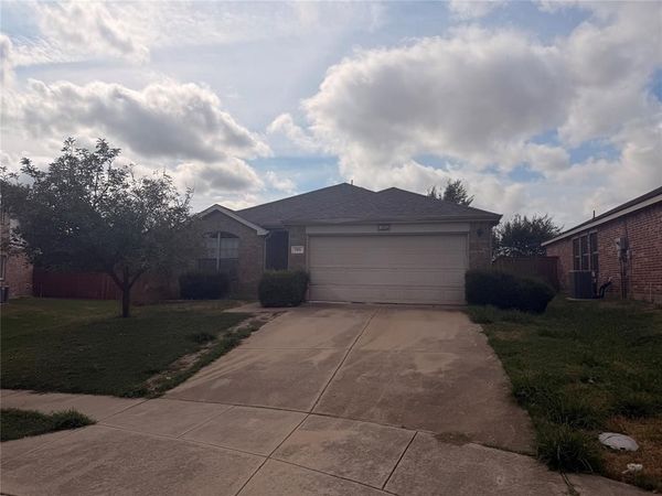 705 Bamboo Drive, Anna, TX 75409