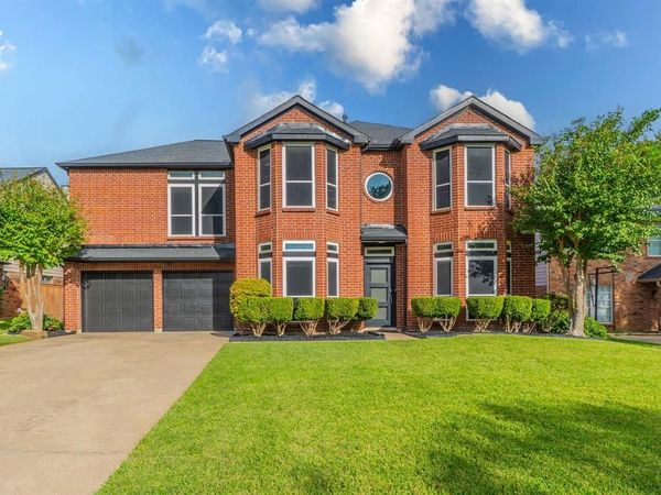 1620 Fuqua Drive, Flower Mound, TX 75028