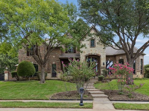 400 Orchard Hill Drive, Southlake, TX 76092