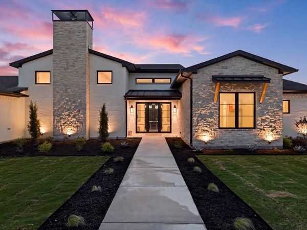 972 San Jacinto Drive, Aledo, TX 76008