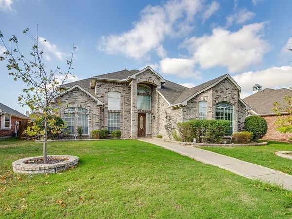 1517 Dimmit Drive, Carrollton, TX 75010