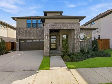 15663 Violet Lane, Frisco, TX 75035