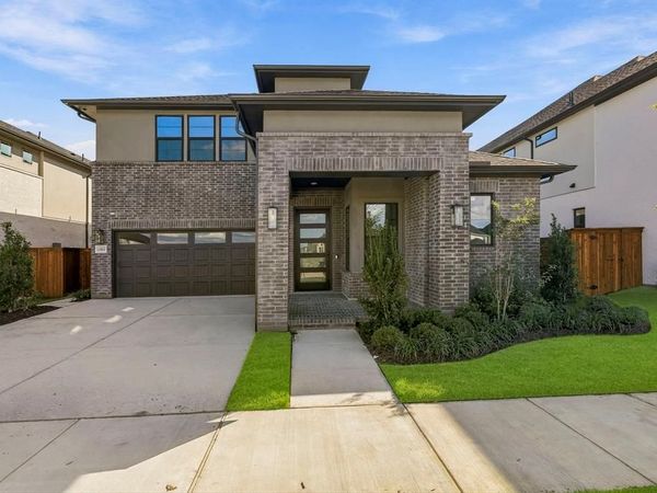 15663 Violet Lane, Frisco, TX 75035