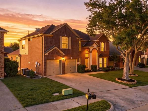 9006 Hogan Drive , Rowlett, TX 75089