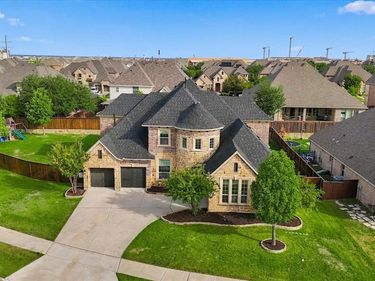 4832 Toledo Bend Drive, Frisco, TX 75033