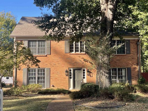 8452 WINTHROP CT, Germantown, TN 38139