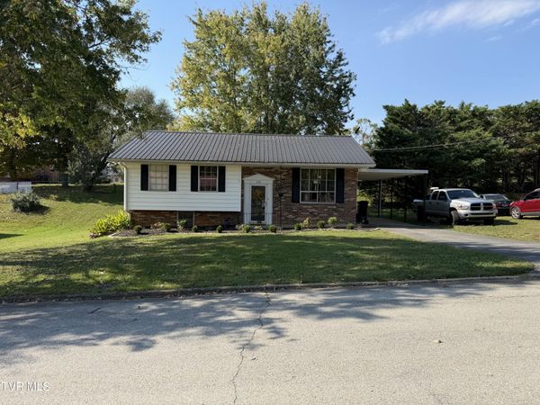 206 Alderman Drive, Greeneville, TN 37745