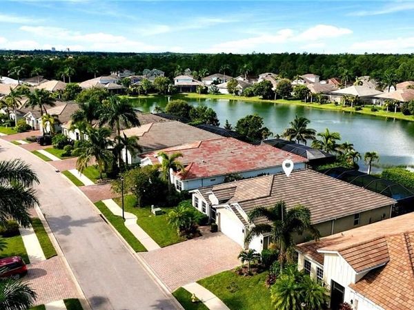 14727 Nautilus PL , NAPLES, FL 34114