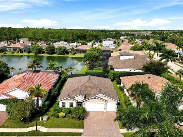 14727 Nautilus PL , NAPLES, FL 34114