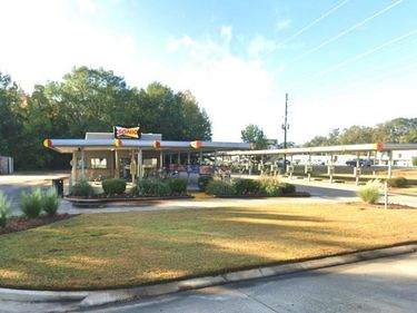 4360 STERLINGTON ROAD, Monroe, LA 71203
